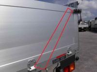 Mitsubishi FUSO FIGHTER 2020