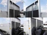 Mitsubishi FUSO FIGHTER 2020