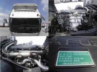 Mitsubishi FUSO FIGHTER 2020