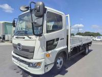 Hino RANGER 2021