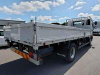 Hino RANGER 2021