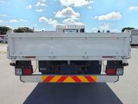 Hino RANGER 2021