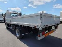 Hino RANGER 2021
