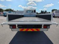 Hino RANGER 2021
