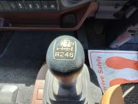 Hino RANGER 2021