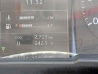Hino RANGER 2021