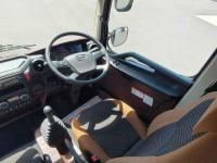 Hino RANGER 2021