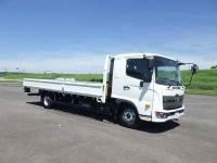 Hino RANGER 2020