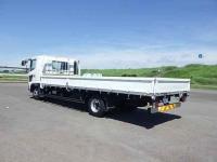 Hino RANGER 2020