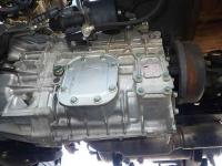 Hino RANGER 2020
