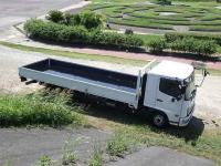 Hino RANGER 2020