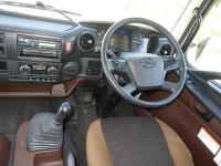 Hino RANGER 2020