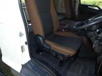 Hino RANGER 2020