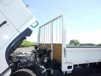 Hino RANGER 2020