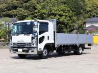Isuzu Forward 2022