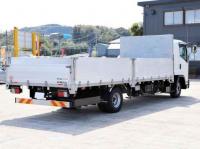 Isuzu Forward 2022