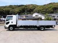 Isuzu Forward 2022