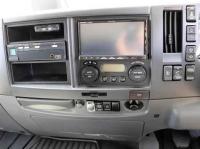 Isuzu Forward 2022