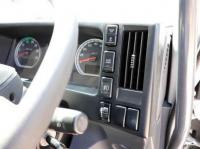 Isuzu Forward 2022