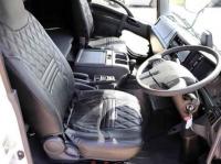 Isuzu Forward 2022