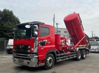 Hino PROFIA 2017