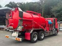 Hino PROFIA 2017