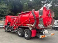Hino PROFIA 2017