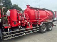 Hino PROFIA 2017