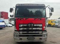 Hino PROFIA 2017
