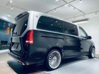 Mercedes-Benz V-Class 2016