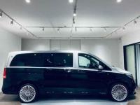 Mercedes-Benz V-Class 2016
