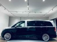 Mercedes-Benz V-Class 2016