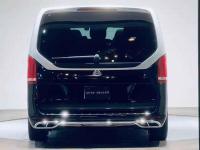 Mercedes-Benz V-Class 2016