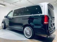 Mercedes-Benz V-Class 2016