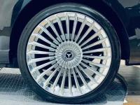 Mercedes-Benz V-Class 2016