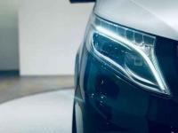 Mercedes-Benz V-Class 2016