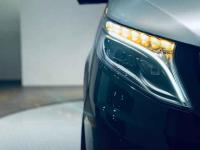 Mercedes-Benz V-Class 2016