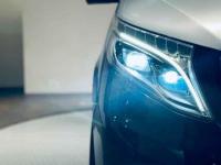 Mercedes-Benz V-Class 2016