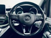 Mercedes-Benz V-Class 2016