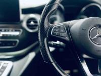 Mercedes-Benz V-Class 2016