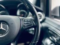 Mercedes-Benz V-Class 2016