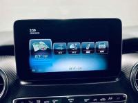 Mercedes-Benz V-Class 2016