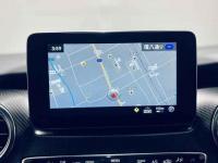 Mercedes-Benz V-Class 2016