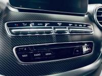 Mercedes-Benz V-Class 2016
