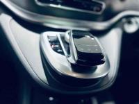 Mercedes-Benz V-Class 2016