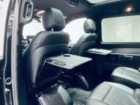 Mercedes-Benz V-Class 2016