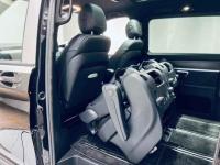 Mercedes-Benz V-Class 2016