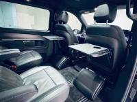 Mercedes-Benz V-Class 2016