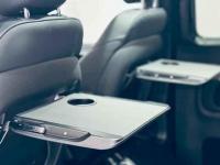 Mercedes-Benz V-Class 2016
