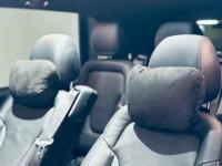Mercedes-Benz V-Class 2016